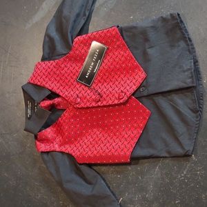 NWT Boys 3 Piece Combo 18M